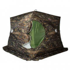 Палатка для рыбалки Медведь КУБ-4 Зима-Лето Палатка для рыбалки Медведь КУБ-4 Зима-Лето